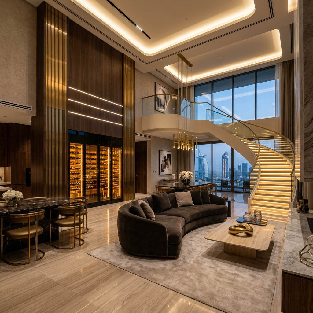 Dental Clinic — Dubai Healthcare City by Bayut Constructions