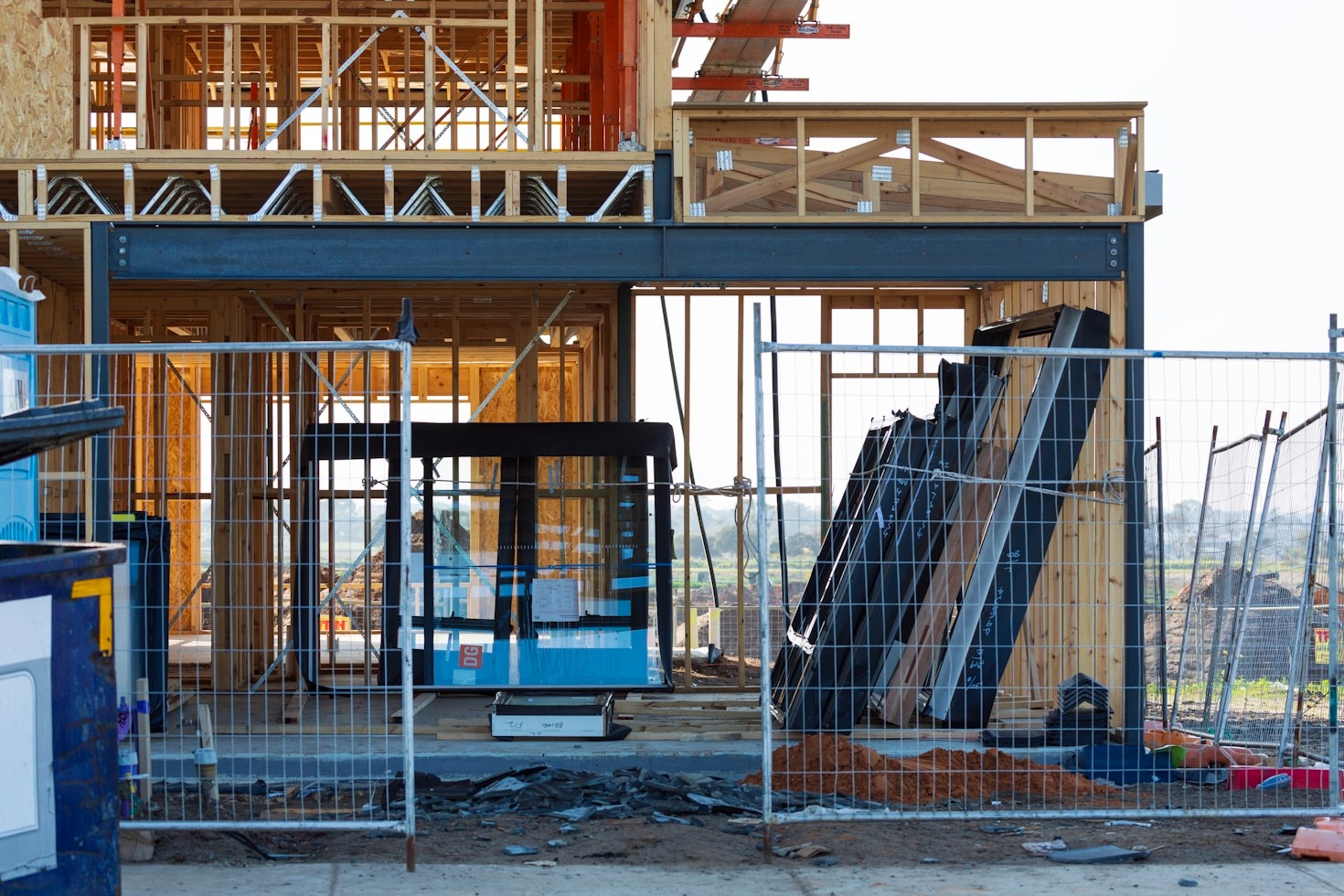 Top Trends in Residential Construction in the UAE