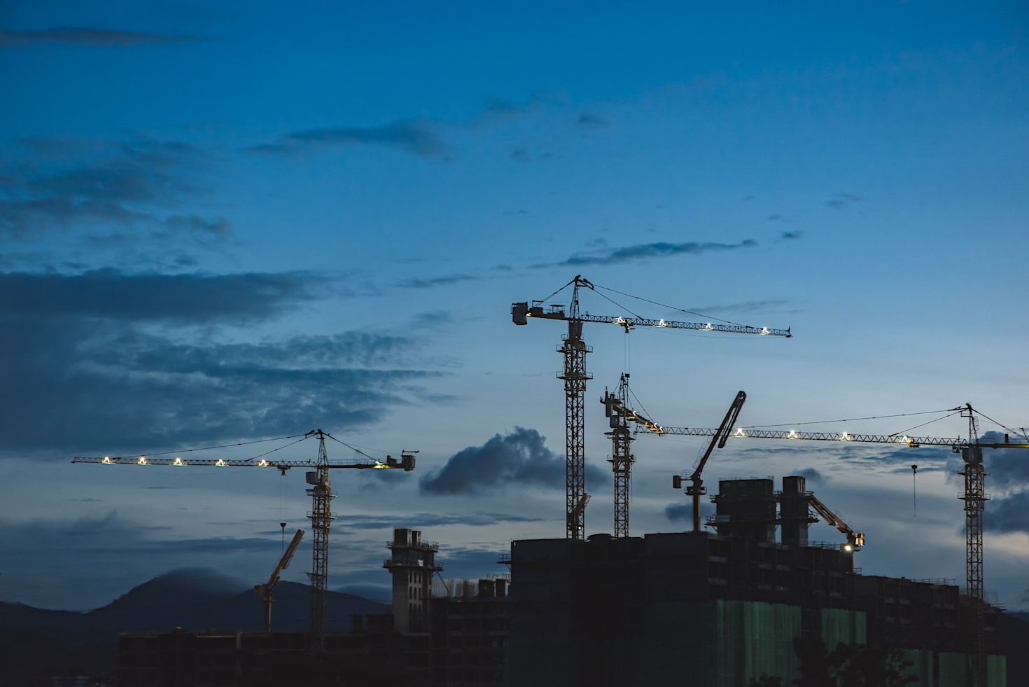 Sustainable Building Practices: A Guide for Developers