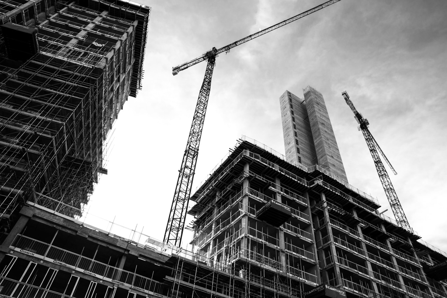 The Importance of Quality in Commercial Construction